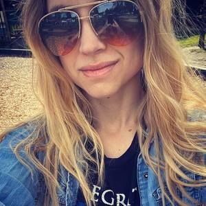 Meet your Posher, Kate